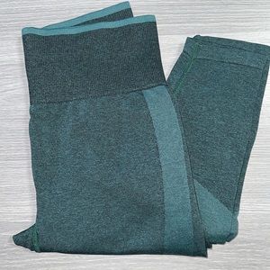 PINK Seamless Leggings